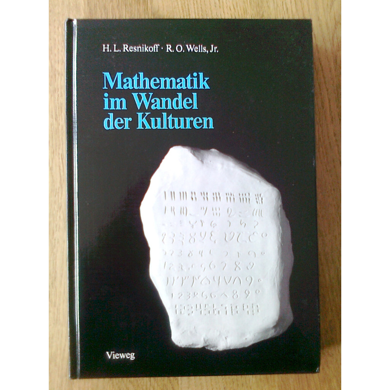 Mathematik im Wandel der Kulturen