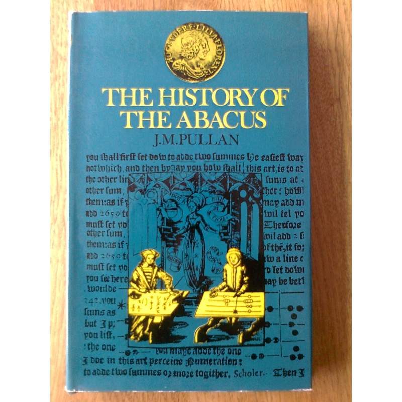 The History of the Abacus