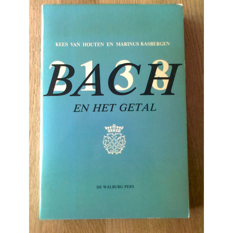 Bach en het getal