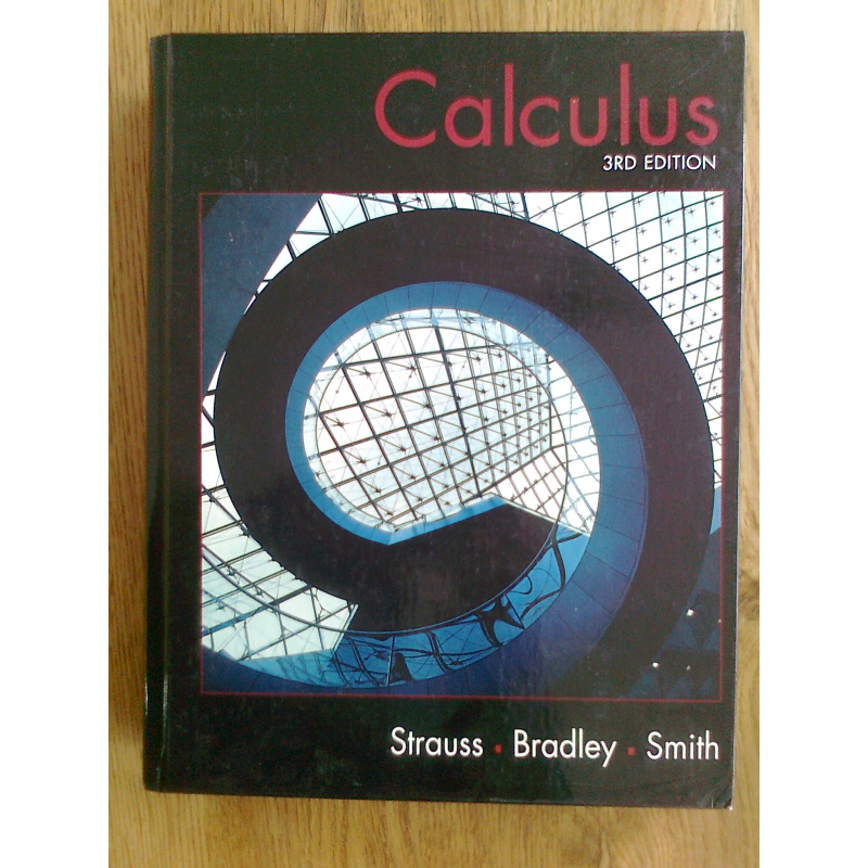 Calculus