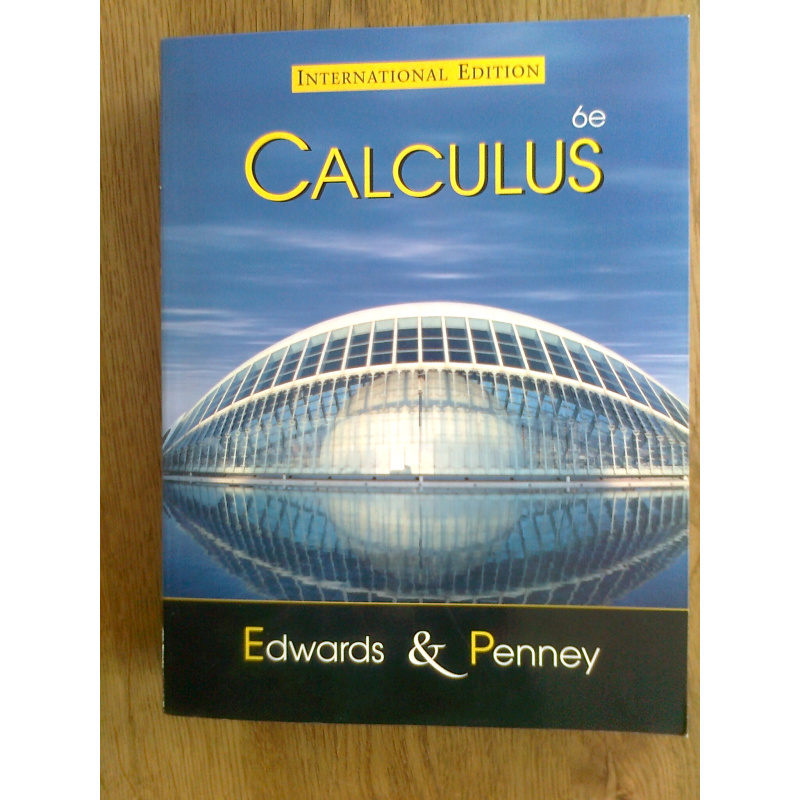 Calculus