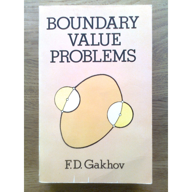 Boundary Value Problems