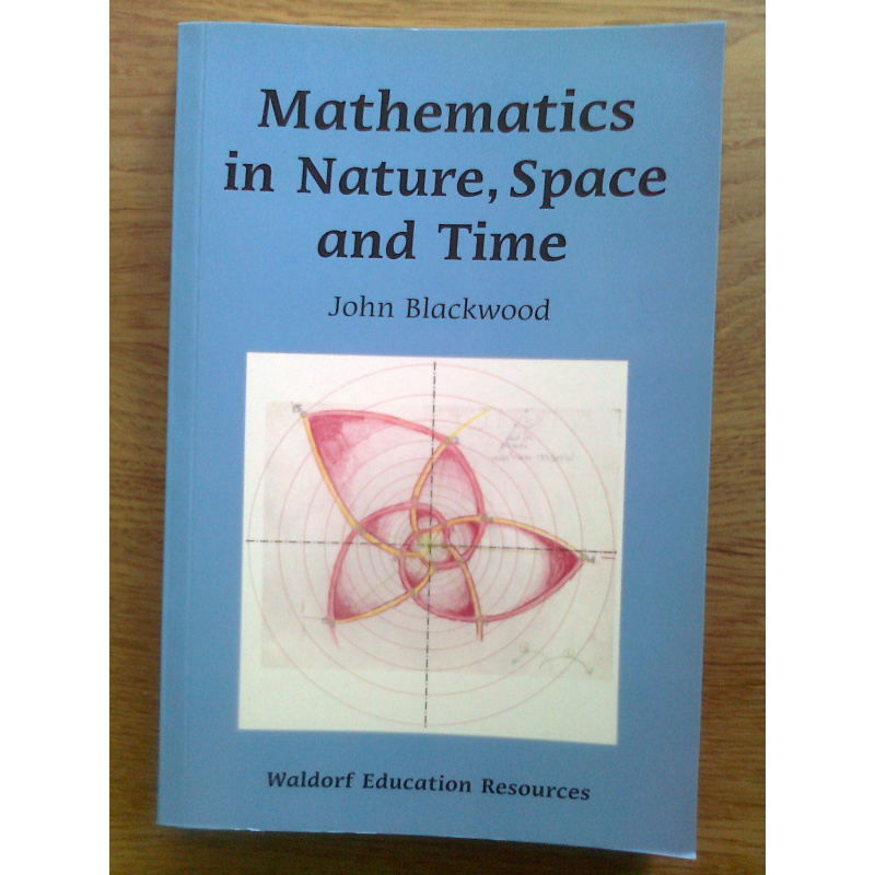 Mathematics in Nature, Space and Time