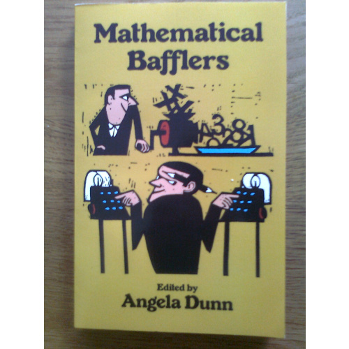 Mathematical Bafflers