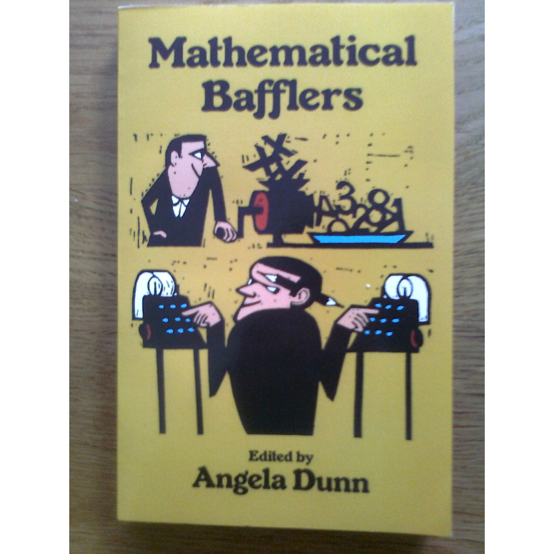 Mathematical Bafflers