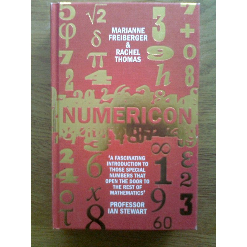 Numericon