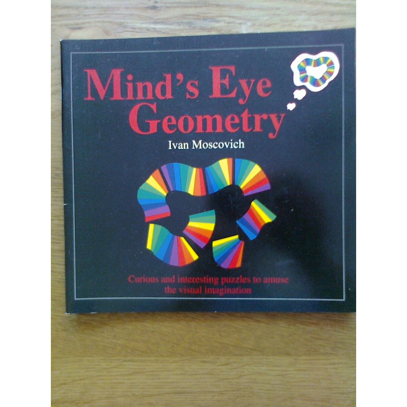 Mind's Eye Geometry