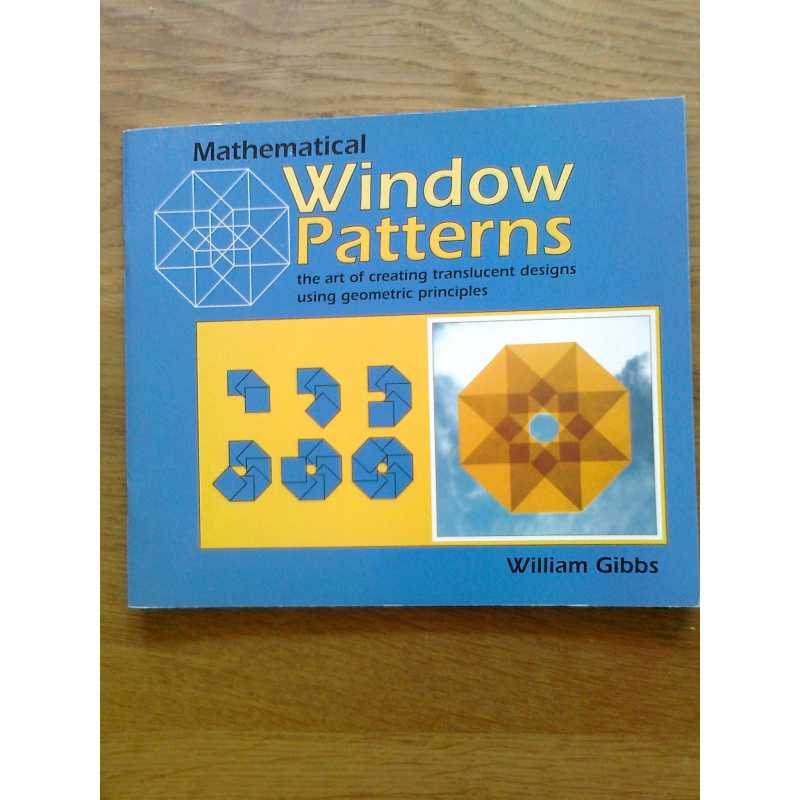 Mathematical Window Patterns