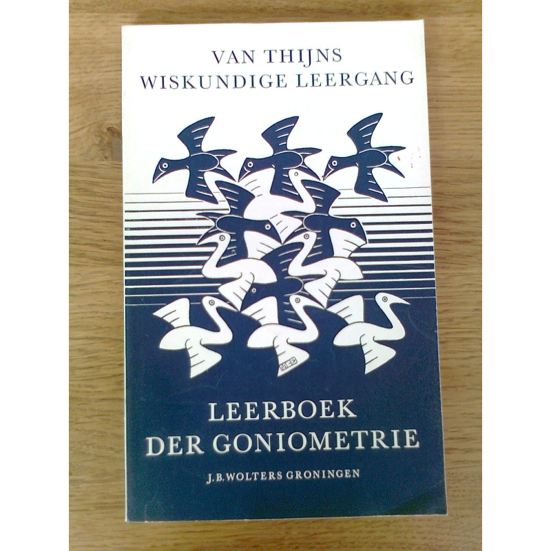 Leerboek der goniometrie