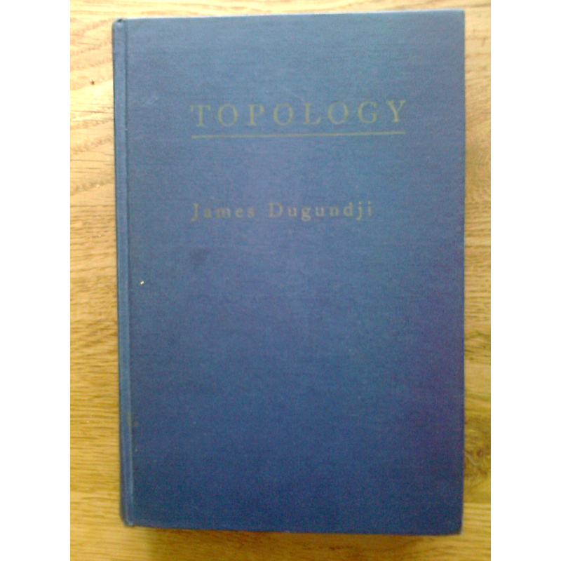 Topology