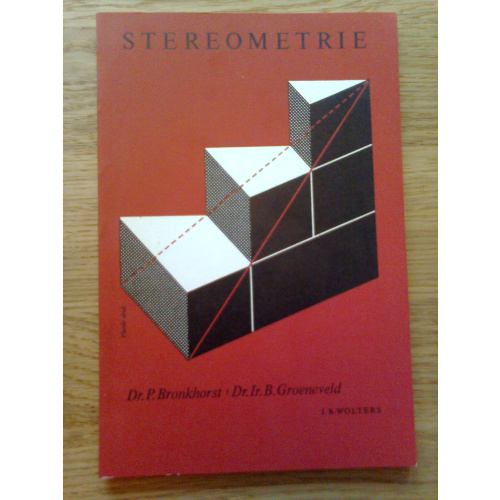 Stereometrie
