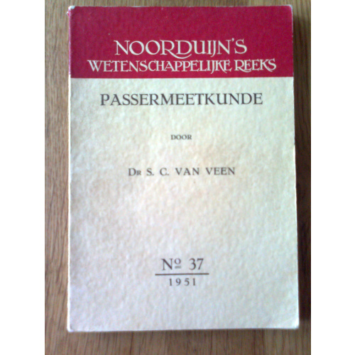 Passermeetkunde