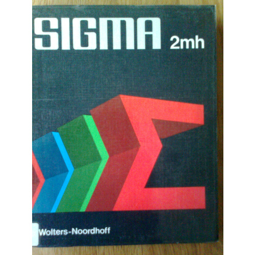 Sigma 2mh