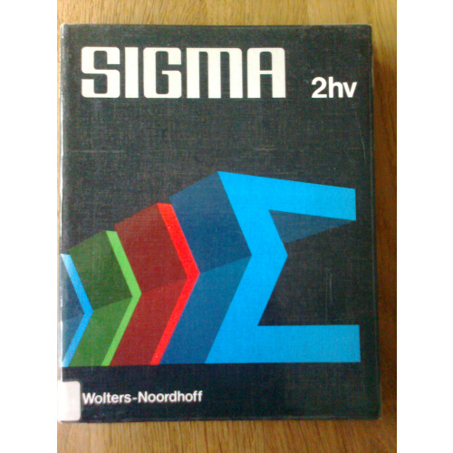 Sigma 2hv