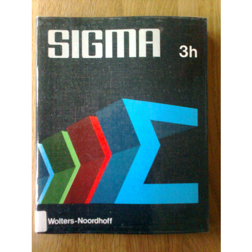 Sigma 3h