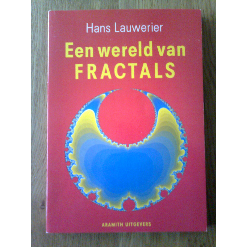 Een wereld van fractals