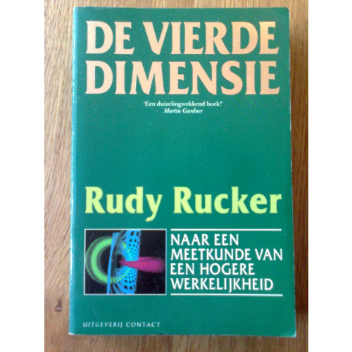 De vierde dimensie