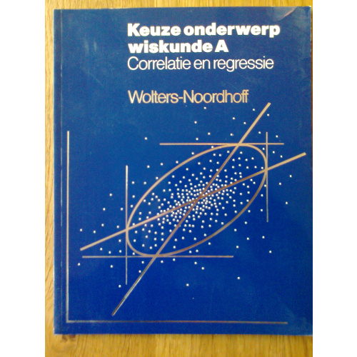 Correlatie en regressie