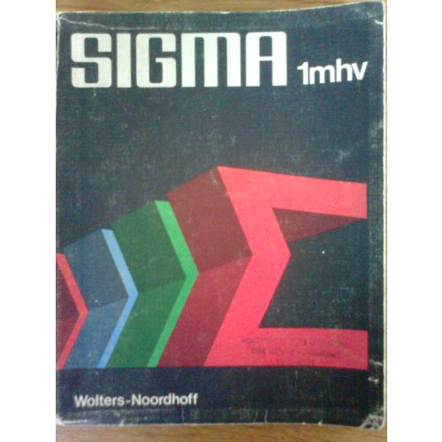 Sigma 1mhv