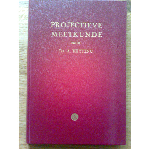 Projectieve meetkunde