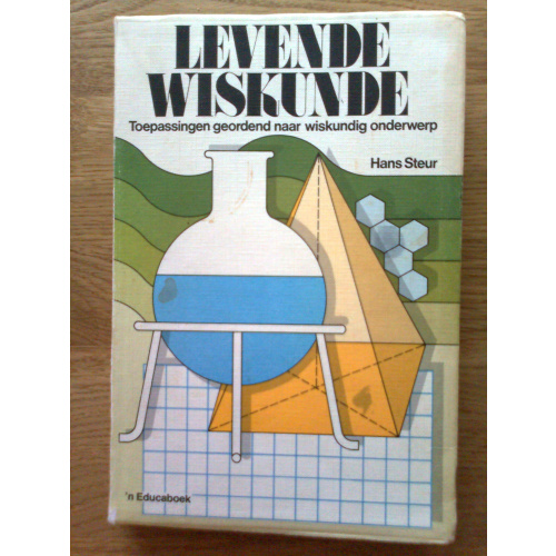Levende wiskunde