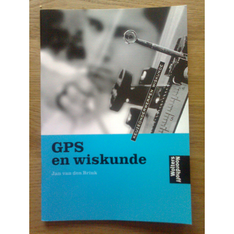 GPS en wiskunde