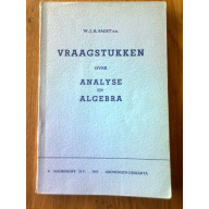 Vraagstukken over Analyse en Algebra