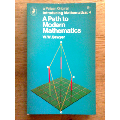 A Path to Modern Mathematics