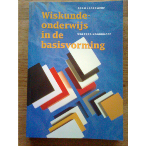 Wiskundeonderwijs in de basisvorming