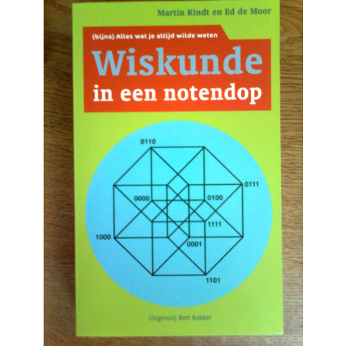 Wiskunde in een notendop
