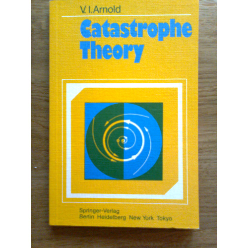 Catastrophe Theory