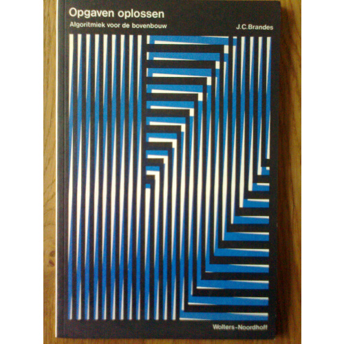 Opgaven oplossen