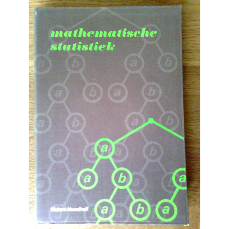 Mathematische statistiek