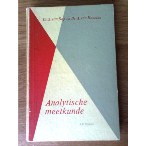Analytische meetkunde