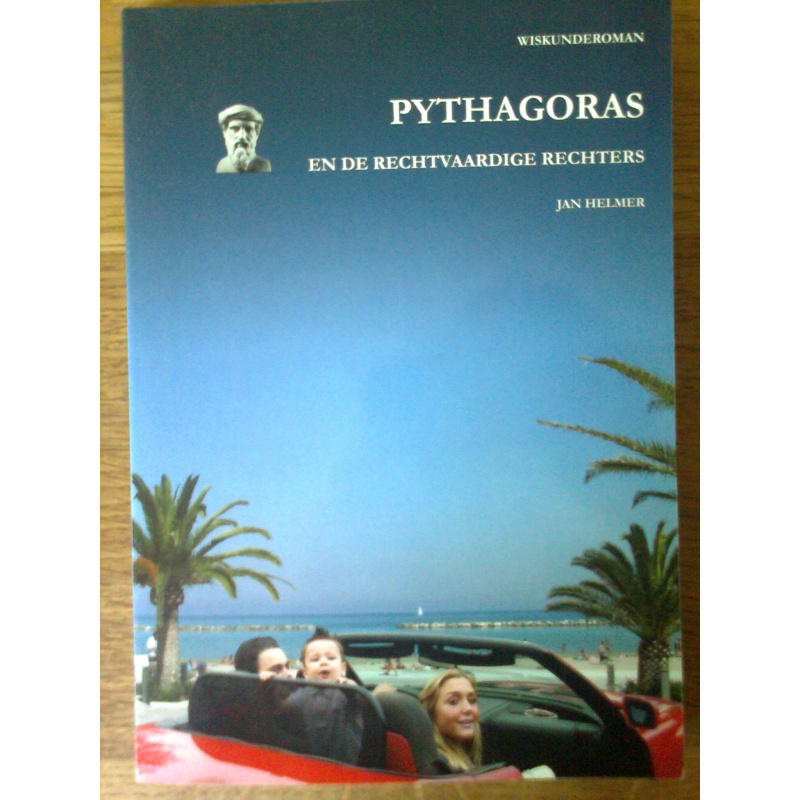 Pythagoras en de rechtvaardige rechters