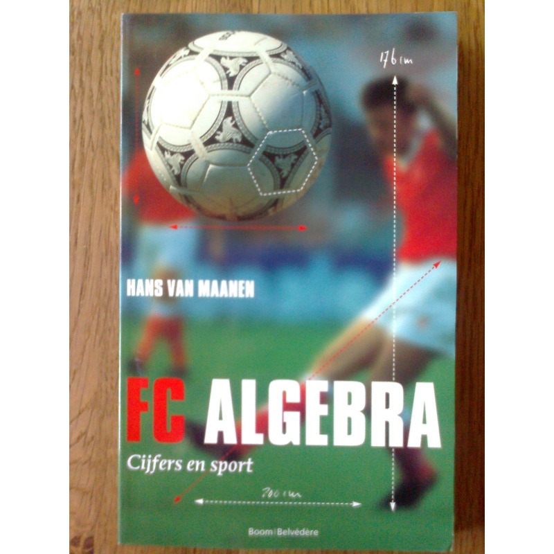 FC Algebra - Cijfers en sport