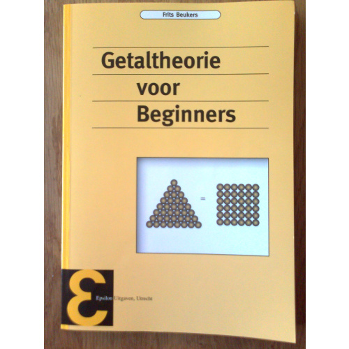Getaltheorie voor Beginners