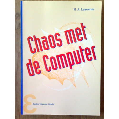 Chaos met de Computer