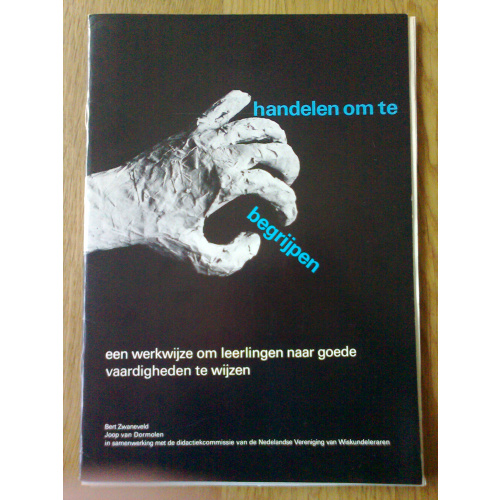 Handelen om te begrijpen