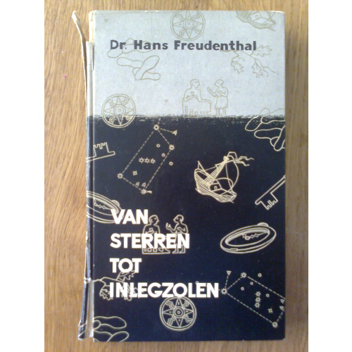 Van sterren tot inlegzolen