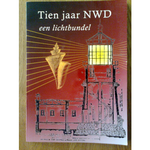 10 jaar NWD - een lichtbundel