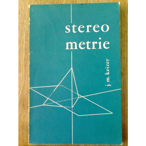Stereometrie