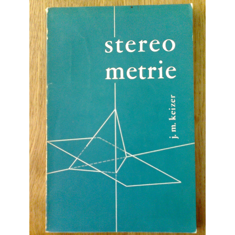 Stereometrie