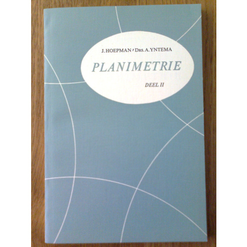 Planimetrie II