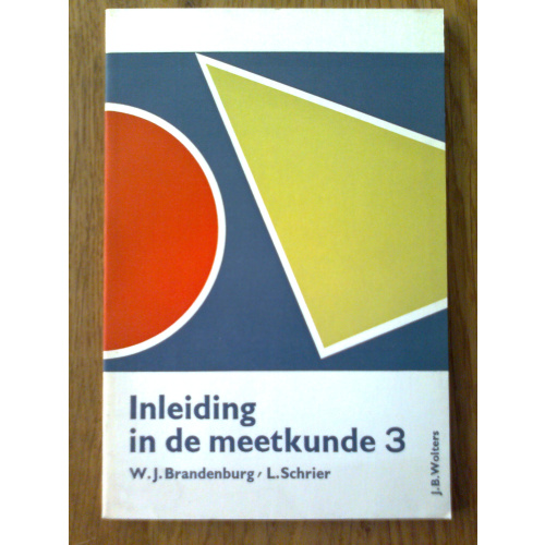 Inleiding in de meetkunde 3