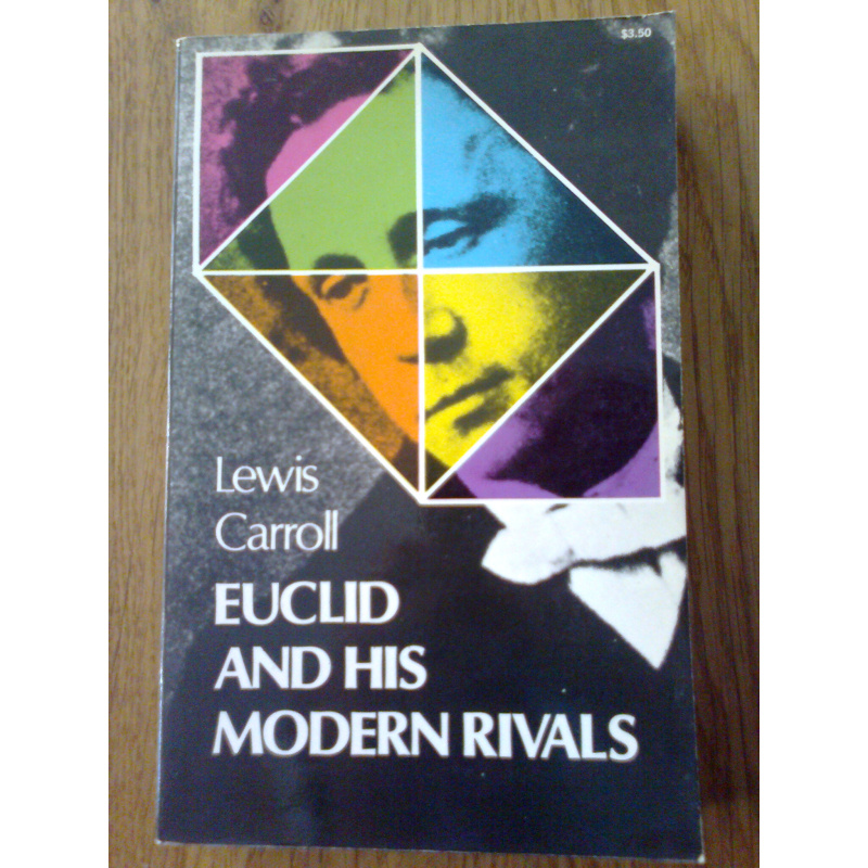 Euclid and his Modern Rival