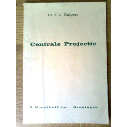 Centrale Projectie