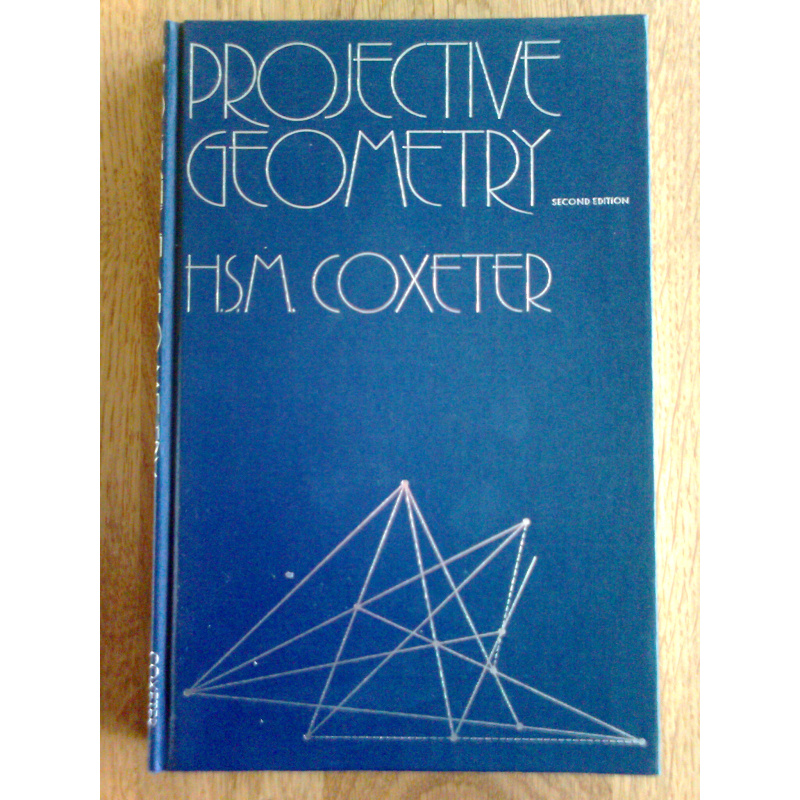 Projective Geometry