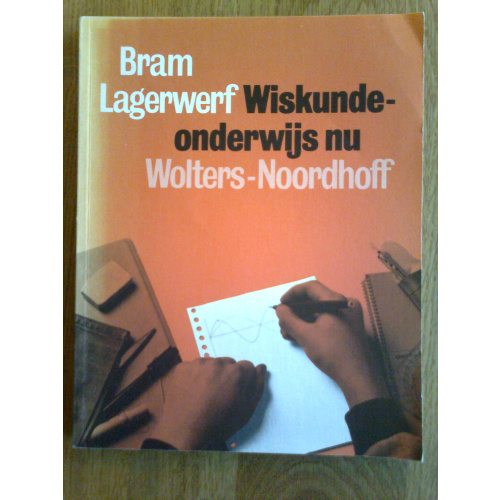 Wiskundeonderwijs nu