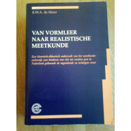 Van vormleer naar realistische meetkunde